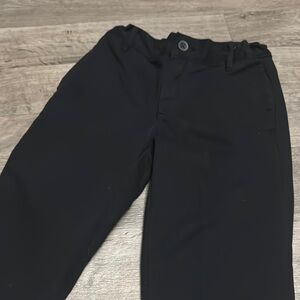 Place Black Dress Pants
